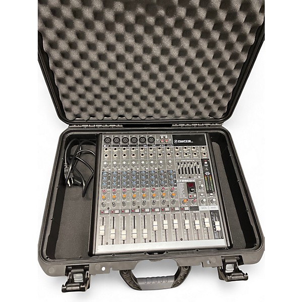 Used 2020s Mackie PROFX12 Unpowered Mixer