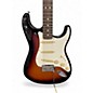Used Fender player ii stratocaster 70th anniversary 3 Color Sunburst Solid Body Electric Guitar