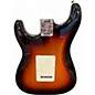 Used Fender player ii stratocaster 70th anniversary 3 Color Sunburst Solid Body Electric Guitar
