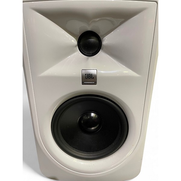 Used JBL 305P Powered Monitor