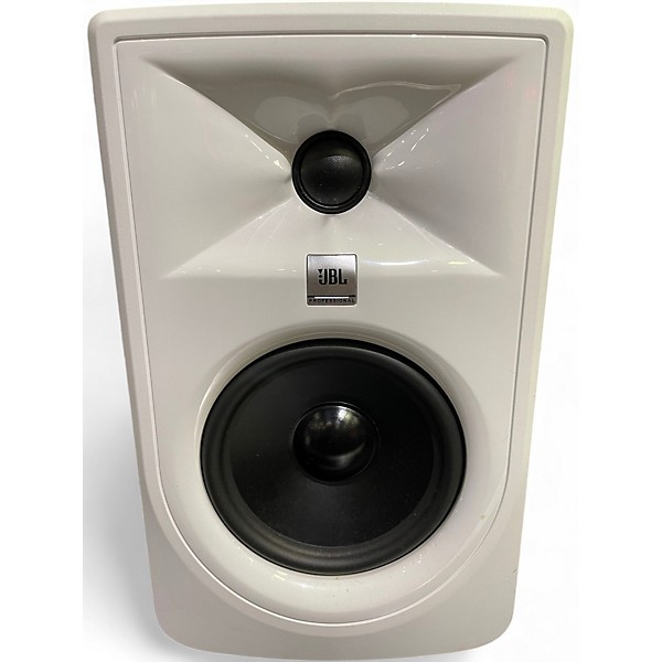 Used JBL 305P Powered Monitor