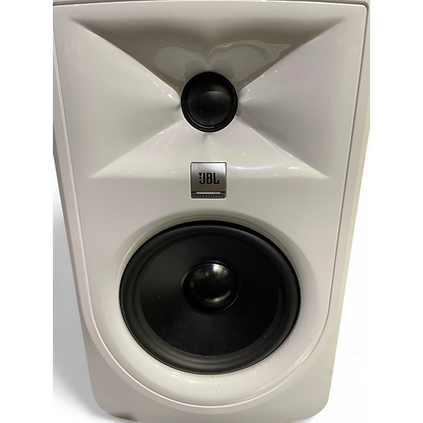 Used JBL 305P Powered Monitor