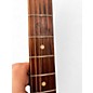 Vintage 1960s Fender Newporter Mahogany Acoustic Guitar