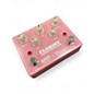 Used Benson FLORIST Effect Pedal thumbnail