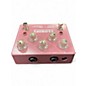Used Benson FLORIST Effect Pedal