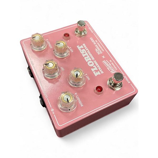 Used Benson FLORIST Effect Pedal