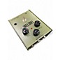 Used Wren And Cuff FADE FONT Effect Pedal