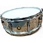 Used Gretsch Drums 14in G4160 Chrome Drum thumbnail