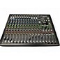 Used Mackie ONYX16 Powered Mixer thumbnail
