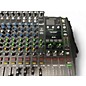Used Mackie ONYX16 Powered Mixer