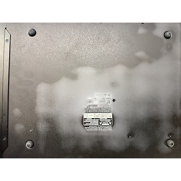 Used Mackie ONYX16 Powered Mixer