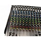 Used Mackie ONYX16 Powered Mixer