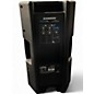 Used Samson RS112A Powered Speaker