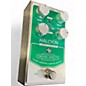 Used Origin Effects HALCYON GREEN OVERDRIVE Effect Pedal thumbnail