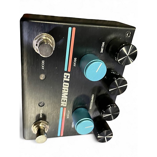Used Pigtronix GLOAMER Effect Pedal