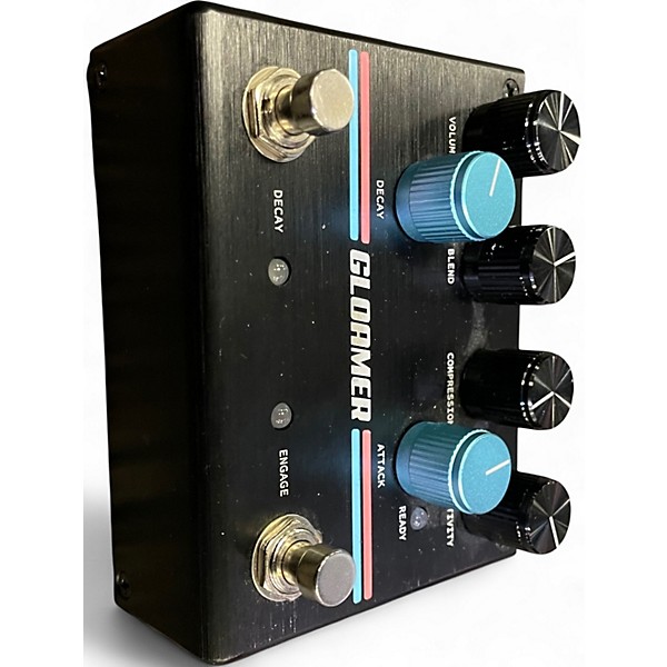 Used Pigtronix GLOAMER Effect Pedal
