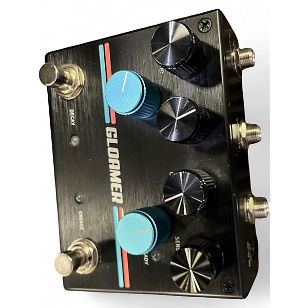 Used Pigtronix GLOAMER Effect Pedal