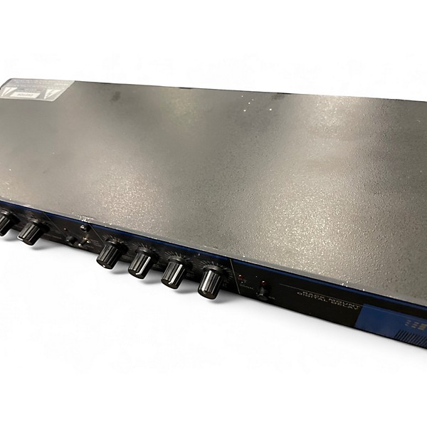 Used DigiTech RDS 4000 TIME MACHINE Effect Processor