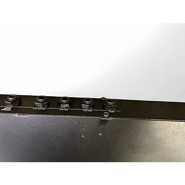 Used DigiTech RDS 4000 TIME MACHINE Effect Processor