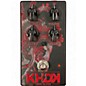 Used KHDK Dark blood Effect Pedal thumbnail