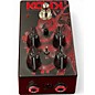 Used KHDK Dark blood Effect Pedal
