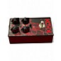 Used KHDK Dark blood Effect Pedal