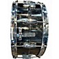 Used Ludwig 14X6.5 Black Beauty Snare BRASS Drum