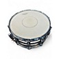 Used Ludwig 14X6.5 Black Beauty Snare BRASS Drum
