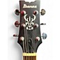 Used Ibanez Artcore AM53 Flat Tobacco Hollow Body Electric Guitar