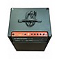 Used TC Electronic BG250 115 250W 1x15 Bass Combo Amp