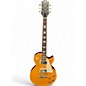 Used Epiphone 1959 Reissue Les Paul Standard Lemonburst Solid Body Electric Guitar thumbnail