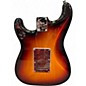 Used Fender American Professional II Stratocaster 3 Color Sunburst Solid Body Electric Guitar