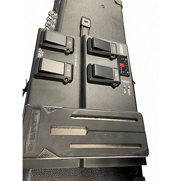 Used Line 6 Spider III HD75 75W Solid State Guitar Amp Head