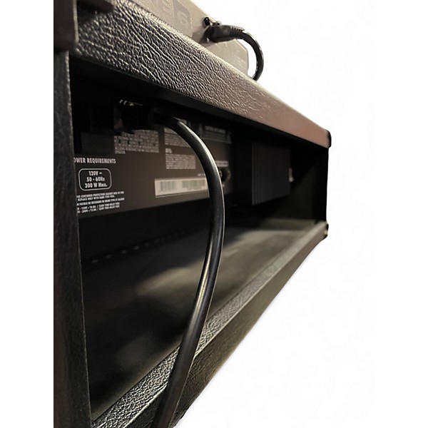 Used Line 6 Spider III HD75 75W Solid State Guitar Amp Head