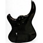 Used MTD Kingston Saratoga DLX 5-String Black Burst Electric Bass Guitar