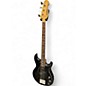Used Yamaha BB800 Black Electric Bass Guitar thumbnail