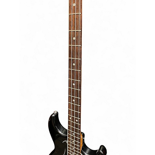 Used Yamaha BB800 Black Electric Bass Guitar