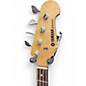 Used Yamaha BB800 Black Electric Bass Guitar