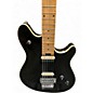 Used Peavey EVH Wolfgang Black Solid Body Electric Guitar thumbnail