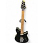 Used Peavey EVH Wolfgang Black Solid Body Electric Guitar