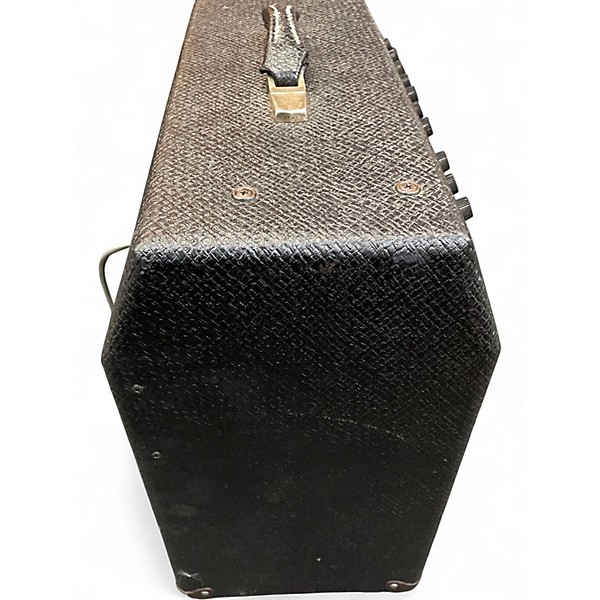 Vintage 1960s Gibson Minuteman GA-20 RVT Tube Guitar Combo Amp