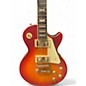 Used Epiphone 1959 les paul Burst Solid Body Electric Guitar