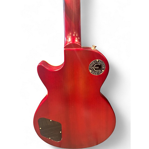 Used Epiphone 1959 les paul Burst Solid Body Electric Guitar