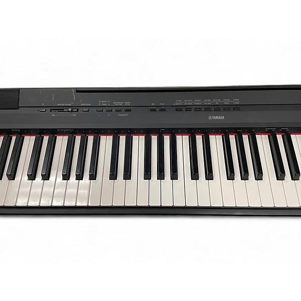 Used Yamaha P115 Digital Piano