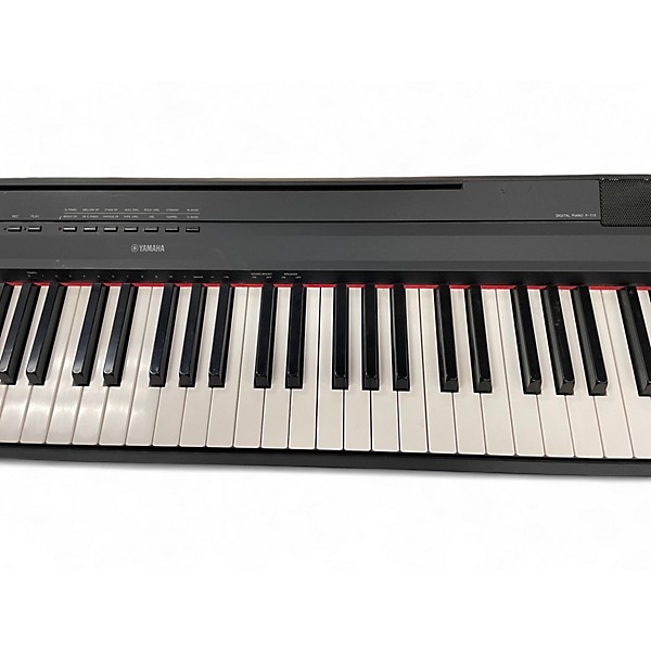 Used Yamaha P115 Digital Piano