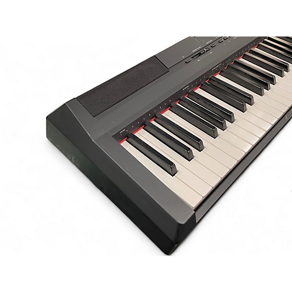 Used Yamaha P115 Digital Piano