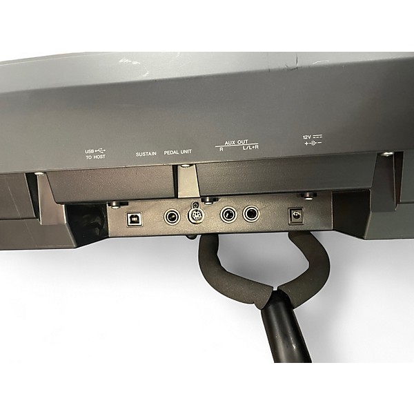 Used Yamaha P115 Digital Piano