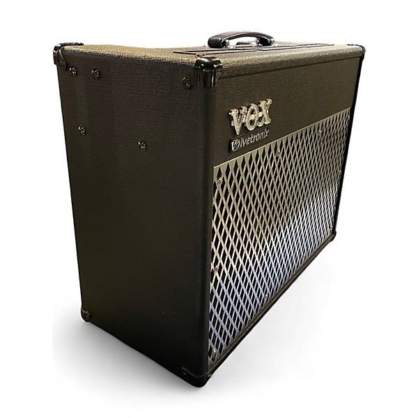 Used VOX AD50VT 1x12 50W Guitar Combo Amp