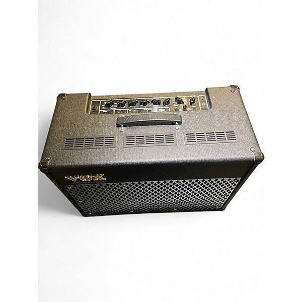 Used VOX AD50VT 1x12 50W Guitar Combo Amp