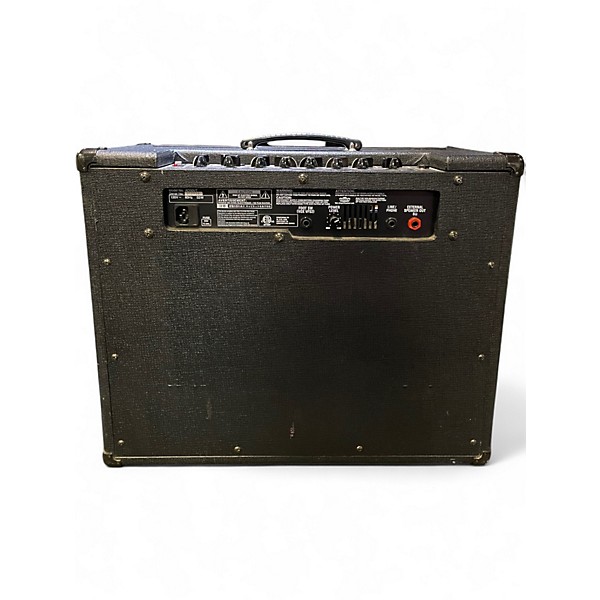 Used VOX AD50VT 1x12 50W Guitar Combo Amp